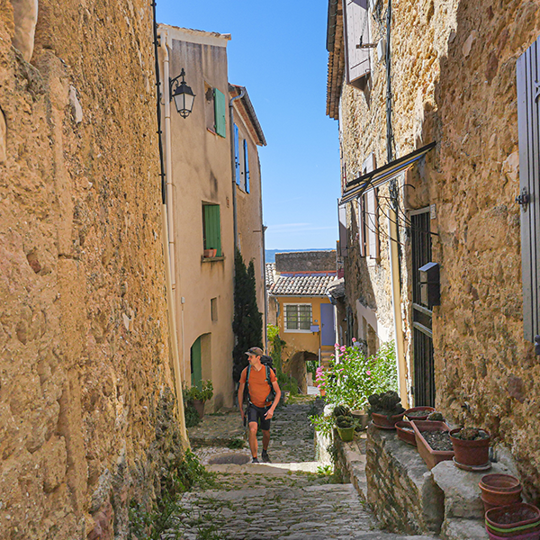 Rue de Vaugines