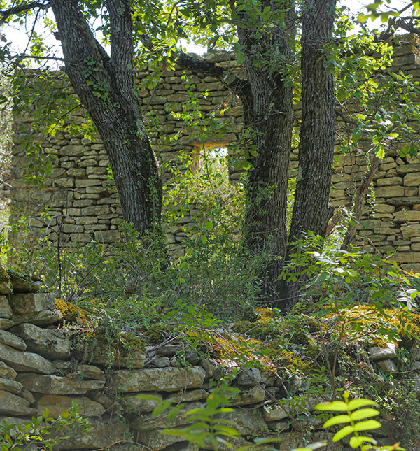 Goult, the Luberon’s Hidden Village